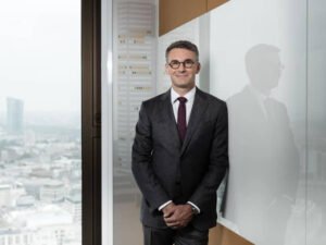 Broyer Sylvain S&P Global Ratings