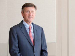 Clarida Richard PIMCO