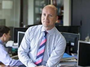 Dixmier Franck Allianz Global Investors AllianzGI