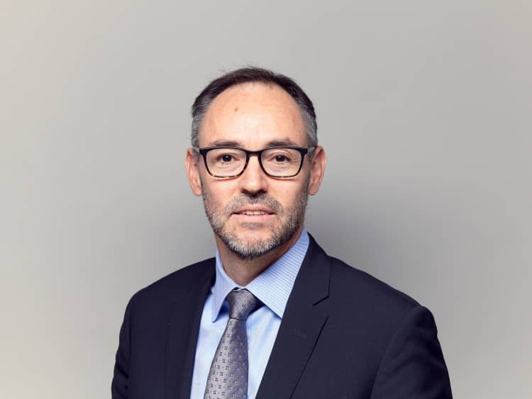 Felices Guillermo PGIM Fixed Income