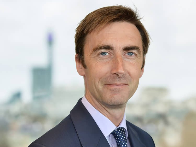 Naylor-Leyland Ned Jupiter AM