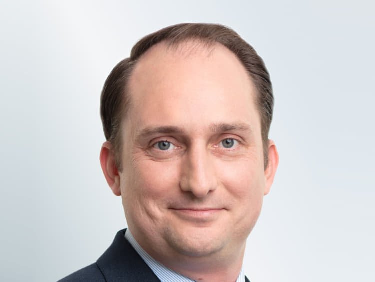 Scherrmann Christian DWS Point of View