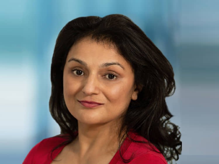 Desai Sonal Franklin Templeton