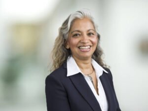 Saleheen Jumana Vanguard