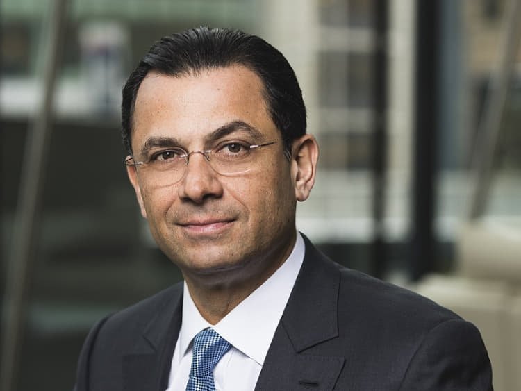 Abou-Jaoudé Naïm CANDRIAM New York Life Investment Management International