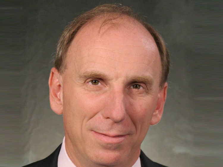 Bell Gerwin PGIM Fixed Income