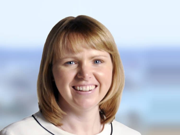 Edgeworth Gillian Wellington Management