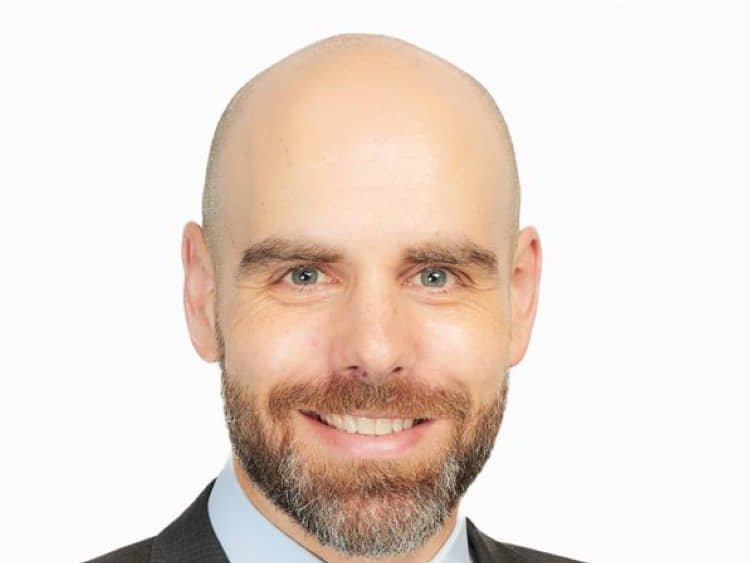 Lascelles Eric RBC Global Asset Management RBC GAM