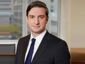 Nick Brian Nuveen