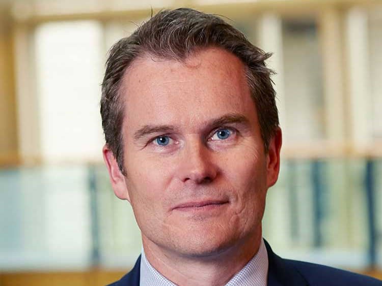 Persson Anders Nuveen