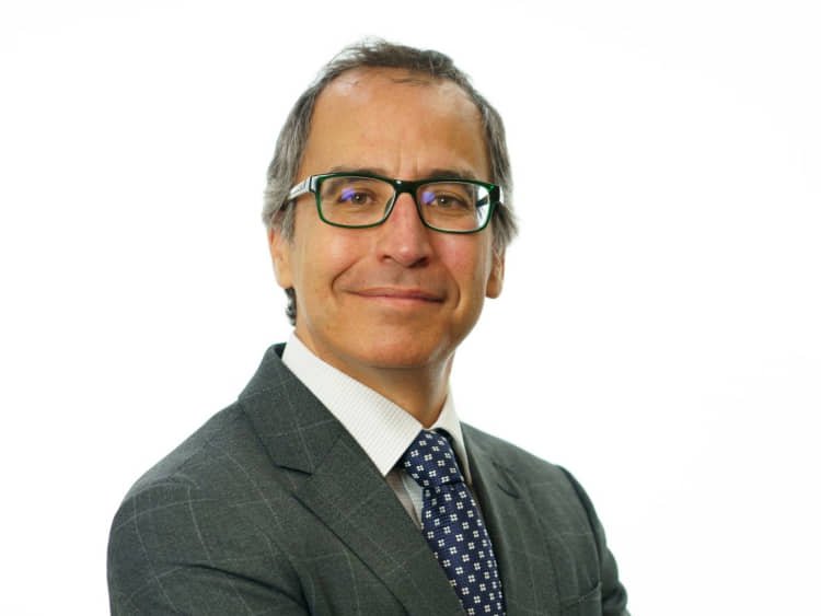 Sanmartin Alvaro Amchor IS