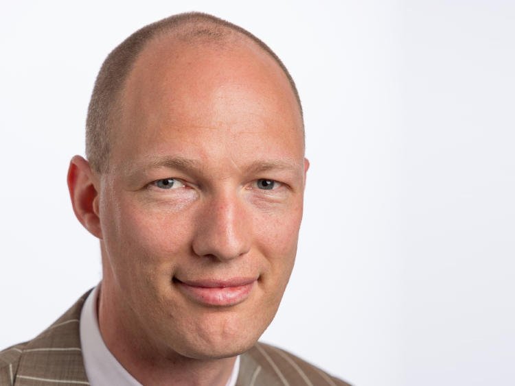 van der Werf Peter Robeco