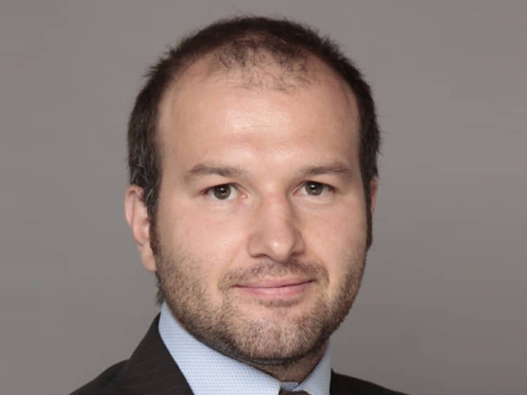 Chéron Julien Carmignac