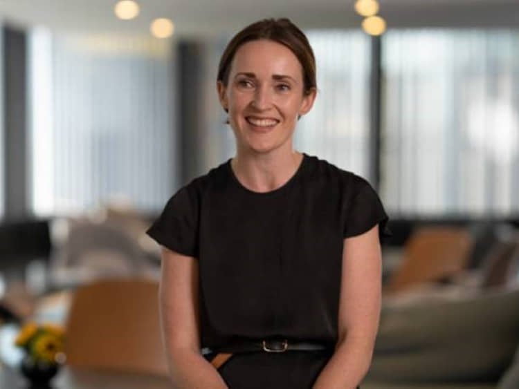 Garvey Orla Federated Hermes