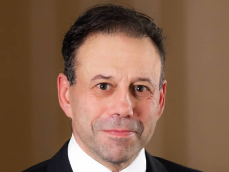 Rohner Alex J. Safra Sarasin