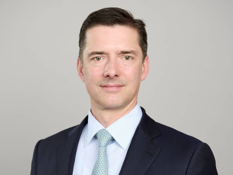 Bizzozero Marco iCapital