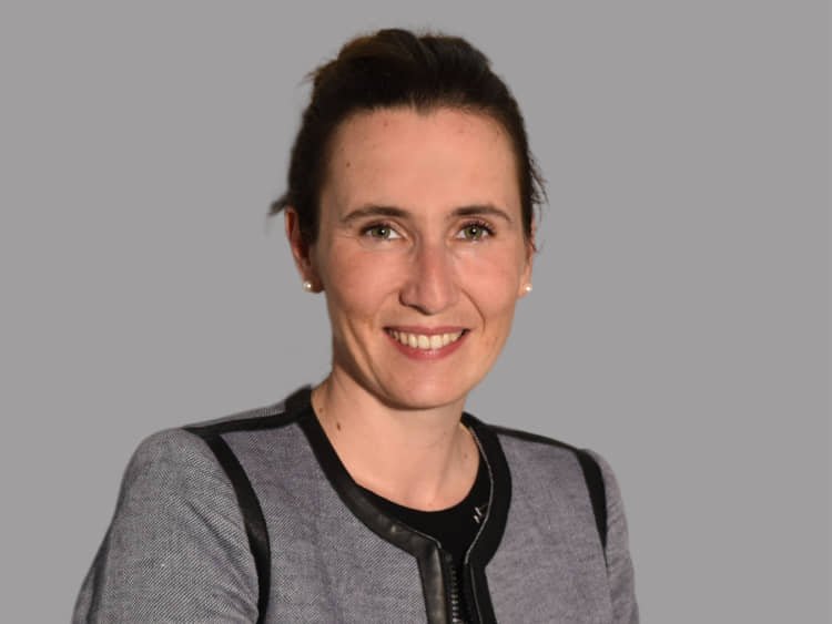 Dubrujeaud Victoire La Française AM