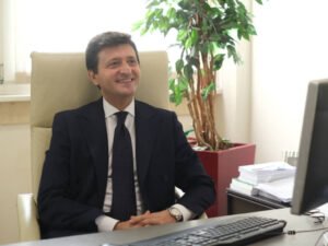 Mainò Luca Consultique SCF AssoSCF NAFOP 2023 Consulenza finanziaria indipendente