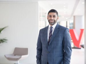 Mehta Kunal Vanguard Europe