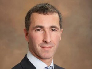 Stanley David T. Rowe Price