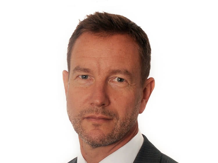 Stock Graham RBC BlueBay AM