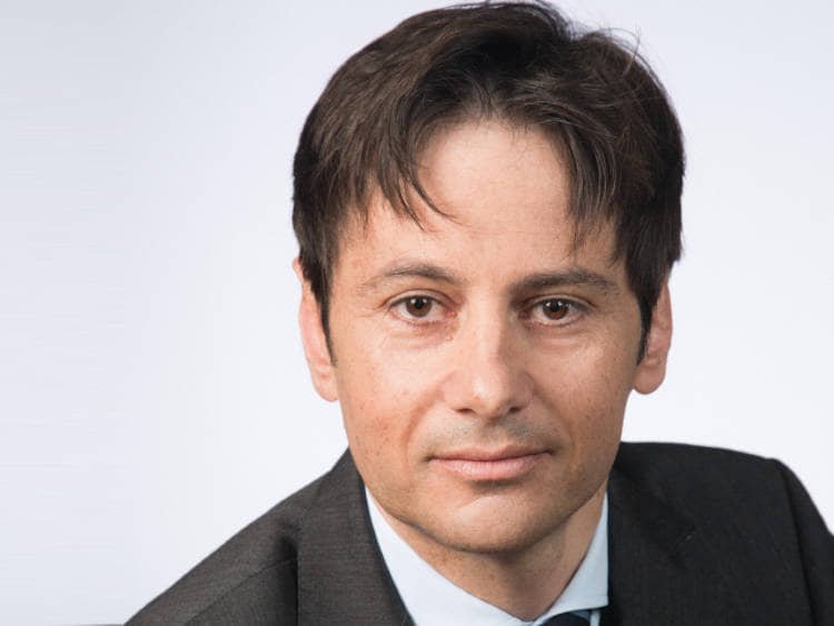 Denize Laurent ODDO BHF AM