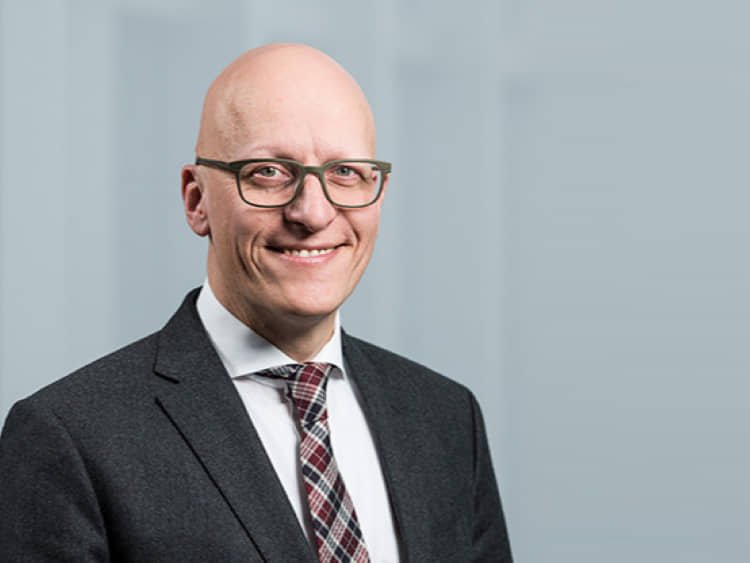 Junius Karsten Banca J. Safra Sarasin