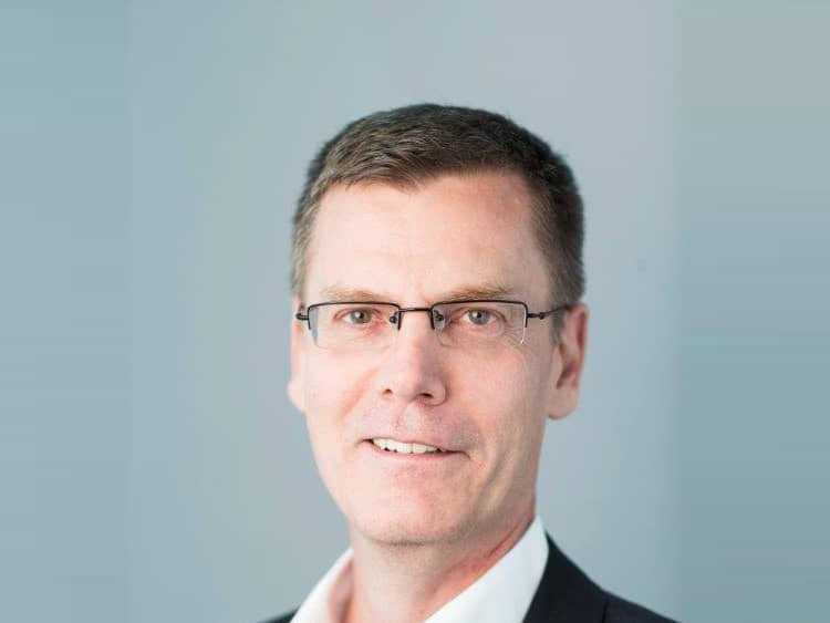 Marxer Bruno UBS Global Wealth Management