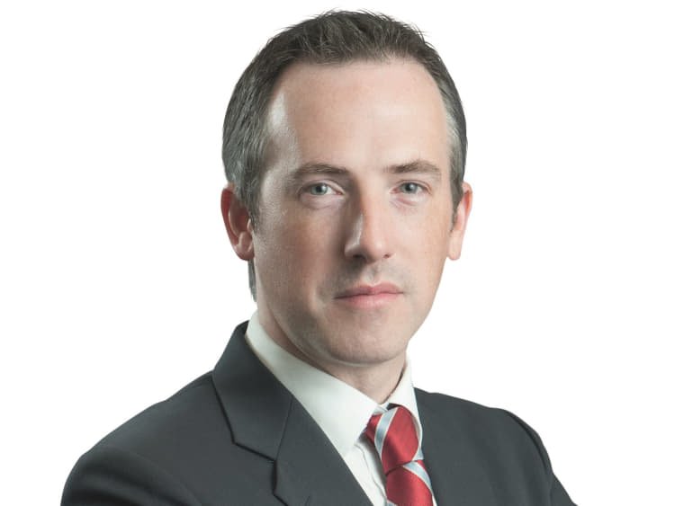 Smith David Aberdeen Standard Investments Aberdeen SI abrdn