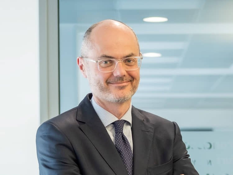 Tentori Alessandro AXA IM AXA Investment Managers