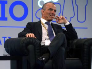 Corcos Tommaso FIdeuram