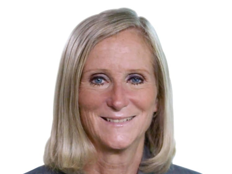 Cunningham Deborah Federated Hermes