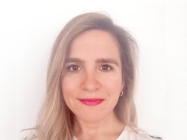 Luna Natalia Columbia Threadneedle Investments