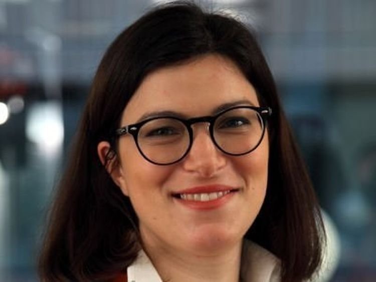 Mannocchi Costanza Societe Generale ETP