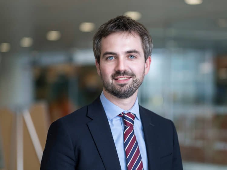 O Callaghan Eoin Wellington Management