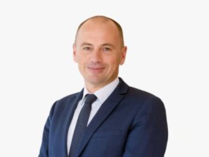 Salmon Frédéric Pictet Asset Management Pictet AM