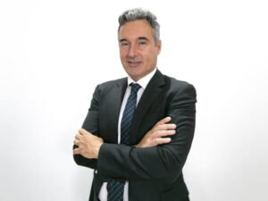 Sandrini Francesco Amundi