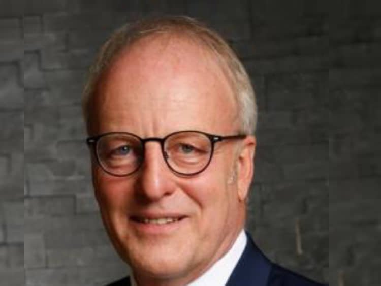 Tilse Thomas Allianz Global Investors Allianz GI