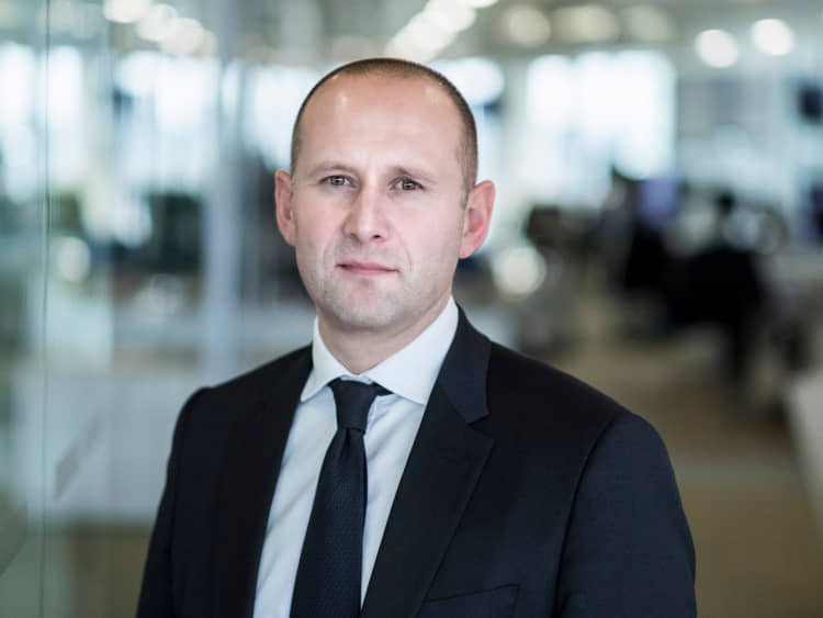 Butler John Wellington Management