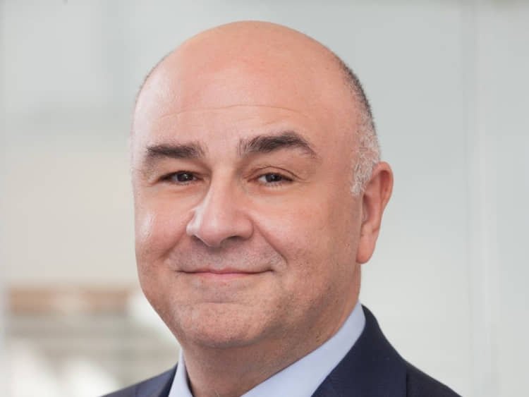 Jacob David GAM Holding