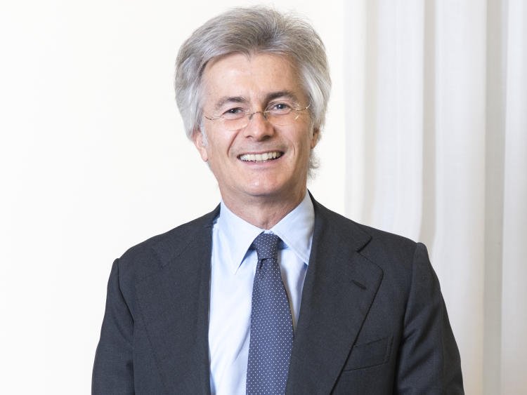 Perissinotto Saverio Intesa SanPaolo Private Banking