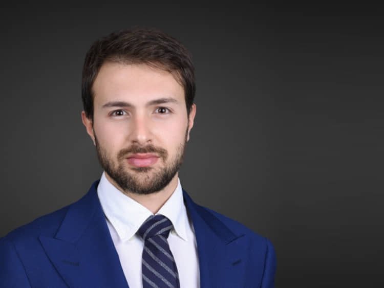 Petrella Davide Moneyfarm