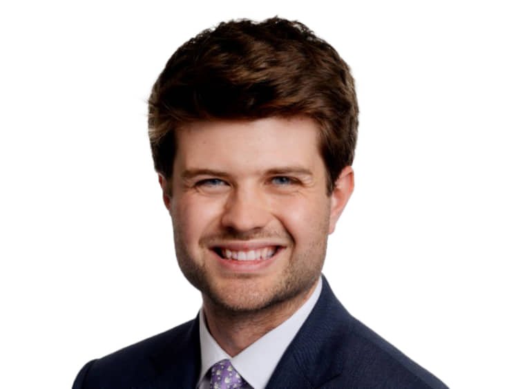 Horrocks-Taylor Joe Columbia Threadneedle Investments