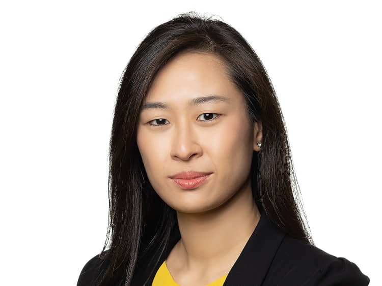 Lin Jing Leong Columbia Threadneedle Investments