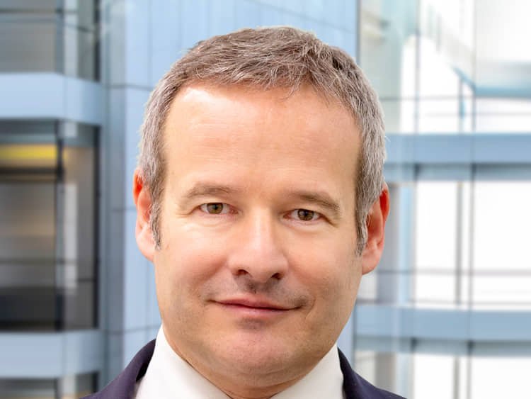 Aspesi Alessandro PGIM Investments