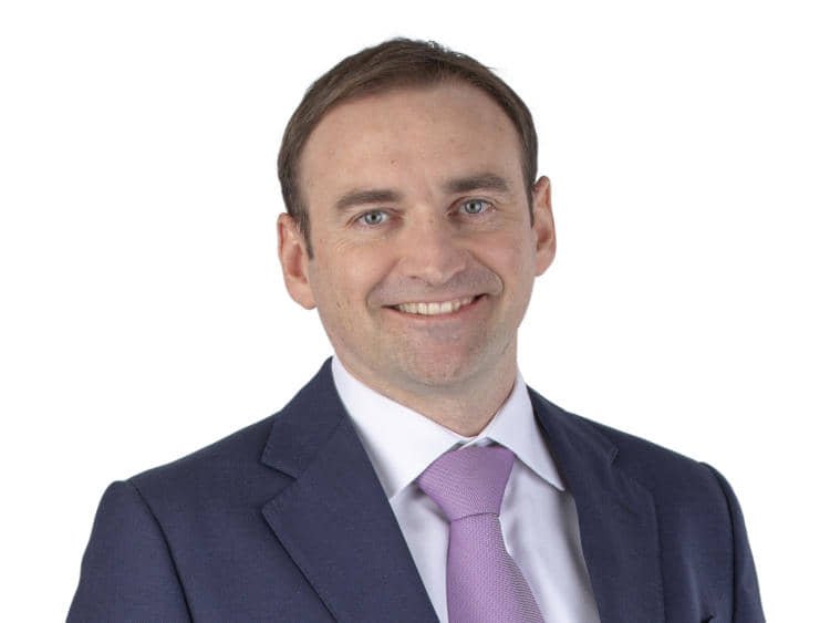 Briggs James Janus Henderson Investors