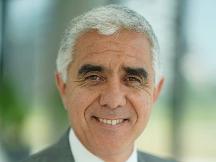 Casagrande Filippo Generali Asset & Wealth Management Generali A&WM