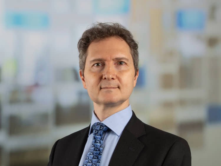 Chambon Jean-François Ofi Invest Asset Management Ofi Invest AM