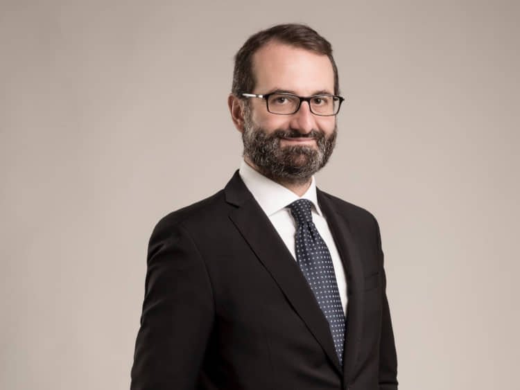 Ercole Matteo Janus Henderson