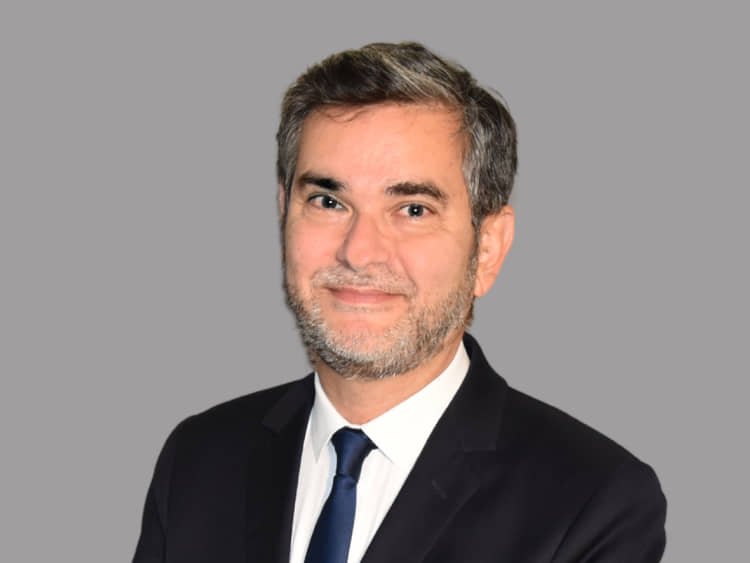 GORTZOUNIAN Thierry La Française AM